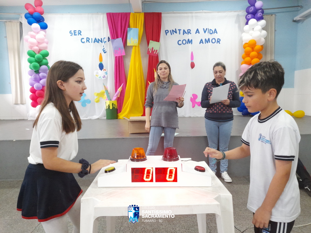 PASSA OU REPASSA - 4º E 5º ANO