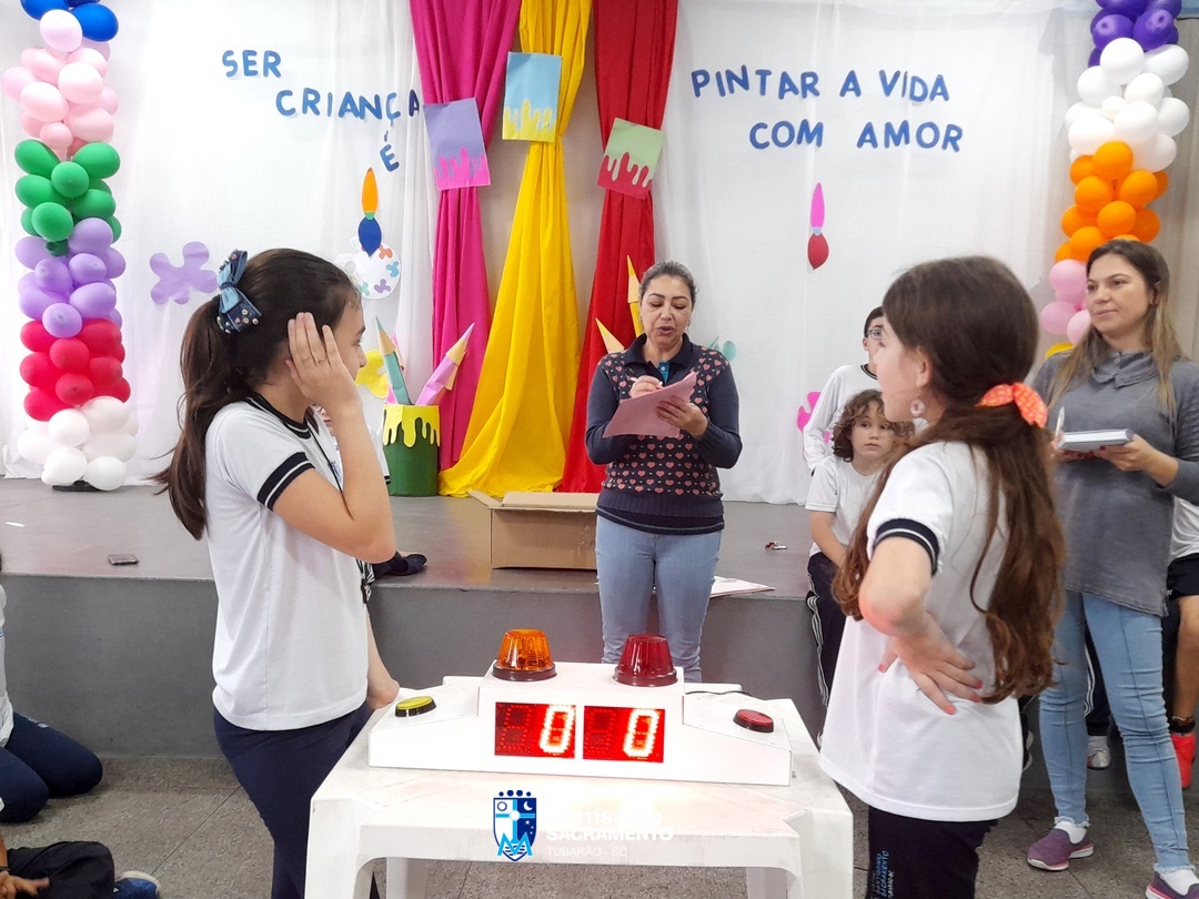 PASSA OU REPASSA - 4º E 5º ANO